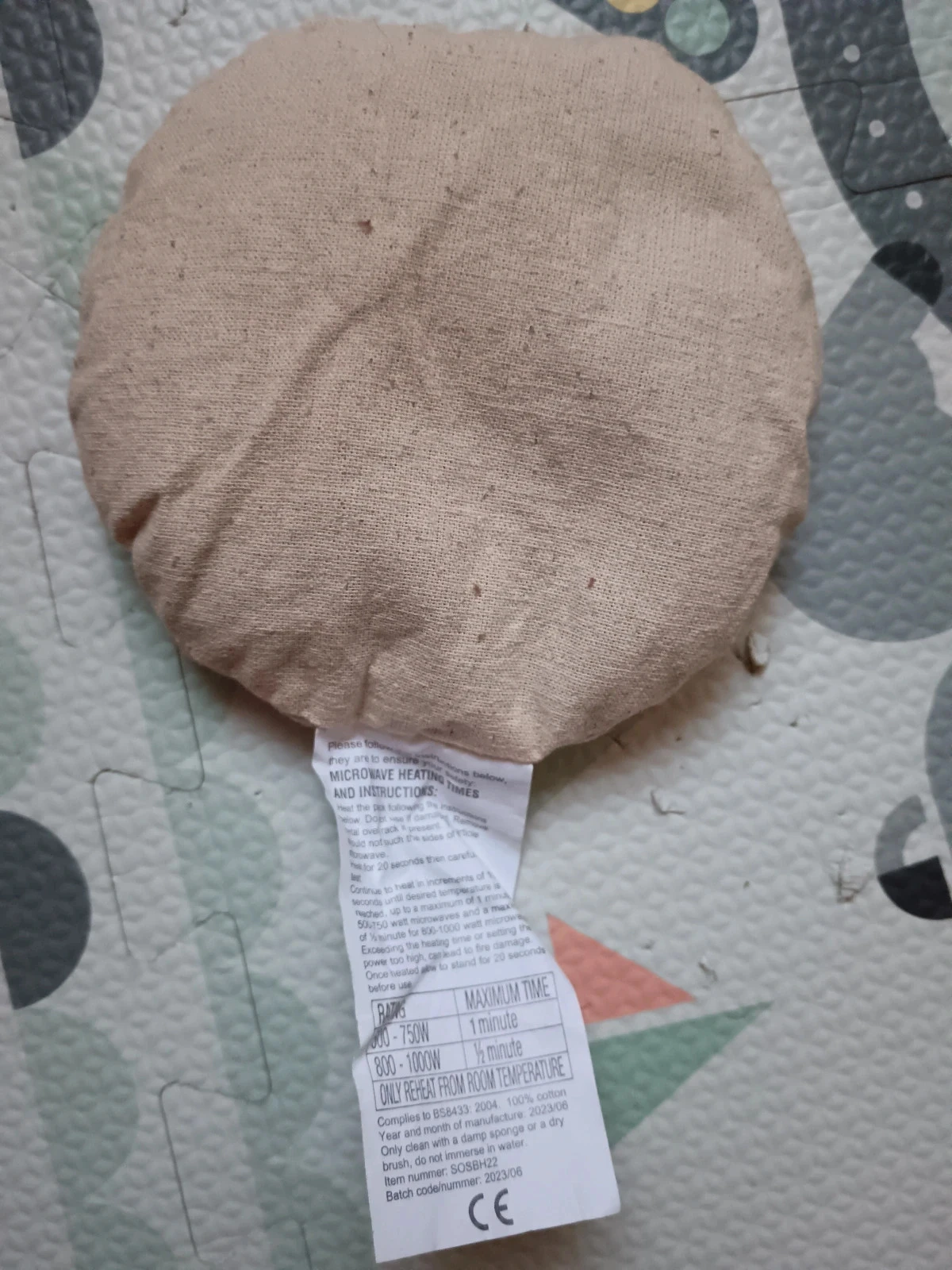 Bouillote singe – photo 3